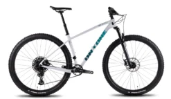 On-One Whippet SRAM SX Mountain Bike -Bicycle Gear Shop OnOne Whippet SXSusp CoolGrey P1 scaled