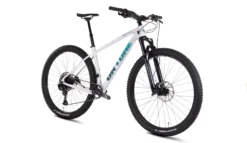 On-One Whippet SRAM SX Mountain Bike -Bicycle Gear Shop OnOne Whippet SXSusp CoolGrey P2 scaled