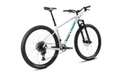 On-One Whippet SRAM SX Mountain Bike -Bicycle Gear Shop OnOne Whippet SXSusp CoolGrey P3 scaled