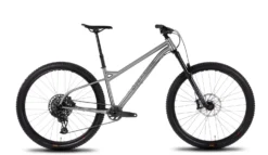 On-One Wrekker SRAM GX AXS Titanium Mountain Bike