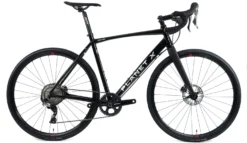 Planet X London Road Shimano GRX RX810 Bike -Bicycle Gear Shop P1 Black London Road scaled