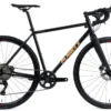 Planet X Kaffenback Shimano GRX RX810 Bike