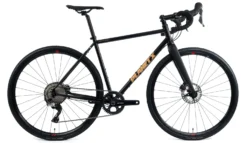 Planet X Kaffenback Shimano GRX RX810 Bike