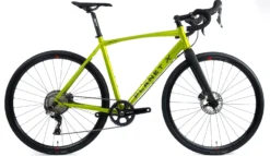 Planet X London Road Shimano GRX RX810 Bike