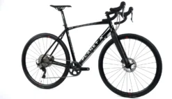 Planet X London Road Shimano GRX RX810 Bike -Bicycle Gear Shop P2 Black London Road scaled