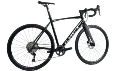 Planet X London Road Shimano GRX RX810 Bike -Bicycle Gear Shop P3 Black London Road scaled