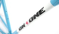 On-One Mulo Frame -Bicycle Gear Shop P3 MULO FRAME scaled