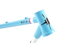 On-One Mulo Frame -Bicycle Gear Shop P4 MULO FRAME scaled