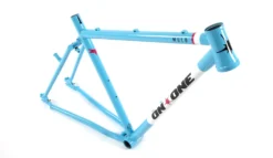 On-One Mulo Frame -Bicycle Gear Shop P5 MULO FRAME scaled