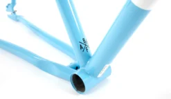 On-One Mulo Frame -Bicycle Gear Shop P6 MULO FRAME scaled