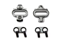 Jobsworth SPD Compatible Pedals Black With Cleat -Bicycle Gear Shop PEJOBMTB P3