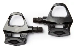 Jobsworth Road Pedals Black Keo System With Cleat