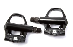 Jobsworth Road Pedals Black Keo System With Cleat -Bicycle Gear Shop PEJOBRK P2