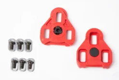 Jobsworth Road Pedals Black Keo System With Cleat -Bicycle Gear Shop PEJOBRK P4