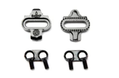 Jobsworth Single Side Clipless SPD-Style Pedals With Cleats -Bicycle Gear Shop PEJOBSMTB P4