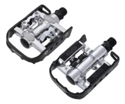 Wellgo C002 Flat/Spd Commuter Pedals
