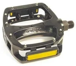 Wellgo LU987U Flat Mountain Bike Pedal