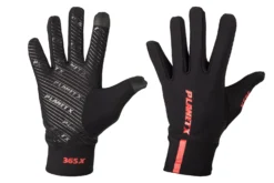 Planet X 365 Race Gloves -Bicycle Gear Shop PX365RG BK17 P1