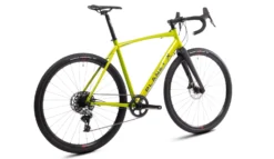 Planet X London Road SRAM Rival 1 Gravel Edition Bike -Bicycle Gear Shop PlanetX LondonRoad Road Gravel Rival Zesty Lime P3 scaled