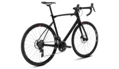 Planet X Pro Carbon SRAM Force AXS Road Bike -Bicycle Gear Shop PlanetX ProCarbon ForceAXS Black P3 scaled