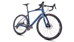 Planet X Pro Carbon SRAM Force AXS Road Bike -Bicycle Gear Shop PlanetX ProCarbon ForceAXS Blue P2 scaled