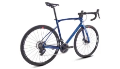 Planet X Pro Carbon SRAM Force AXS Road Bike -Bicycle Gear Shop PlanetX ProCarbon ForceAXS Blue P3 scaled