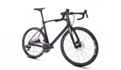 Planet X Pro Carbon SRAM Rival AXS Road Bike -Bicycle Gear Shop PlanetX ProCarbon RivalAXS Black P2 scaled