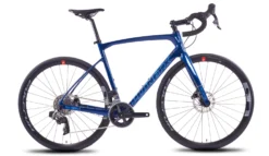 Planet X Pro Carbon SRAM Rival AXS Road Bike -Bicycle Gear Shop PlanetX ProCarbon RivalAXS Blue P1 scaled