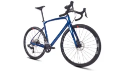 Planet X Pro Carbon SRAM Rival AXS Road Bike -Bicycle Gear Shop PlanetX ProCarbon RivalAXS Blue P2 scaled