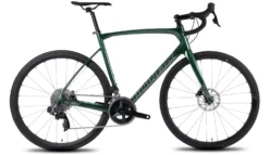 Planet X Pro Carbon SRAM Rival AXS Road Bike