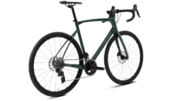 Planet X Pro Carbon SRAM Rival AXS Road Bike -Bicycle Gear Shop PlanetX ProCarbon RivalAXS Green P3 scaled
