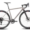 Planet X Tempest SRAM Force 1 Titanium Gravel Bike