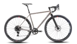 Planet X Tempest SRAM Force 1 Titanium Gravel Bike