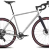 Planet X Tempest SRAM Red AXS XPLR Gravel Bike