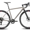 Planet X Tempest SRAM Rival 1 Titanium Gravel Bike