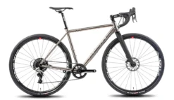 Planet X Tempest SRAM Rival 1 Titanium Gravel Bike