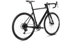 Planet X XLS EVO SRAM Force 1 Carbon Cyclocross Bike -Bicycle Gear Shop PlanetX XLSEvo Force1 Black P3 scaled