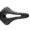 San Marco Shortfit Open-Fit Start-Up Superwide Saddle / Xsilite Rail