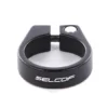 Selcof Alloy Bolt Up Seatclamp / 29.8mm
