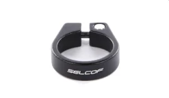 Selcof Alloy Bolt Up Seatclamp / 29.8mm