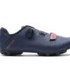 Carnac Grit Mountain/Gravel Bike Shoe Midnight Blue