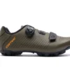 Carnac Grit Mountain/Gravel Bike Shoe Olive