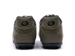 Carnac Grit Mountain/Gravel Bike Shoe Olive -Bicycle Gear Shop SHCAGMTBO P5