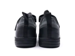 Carnac Hustle Mountain Bike Flat Trail Shoe Black -Bicycle Gear Shop SHCAHMTBBL P5