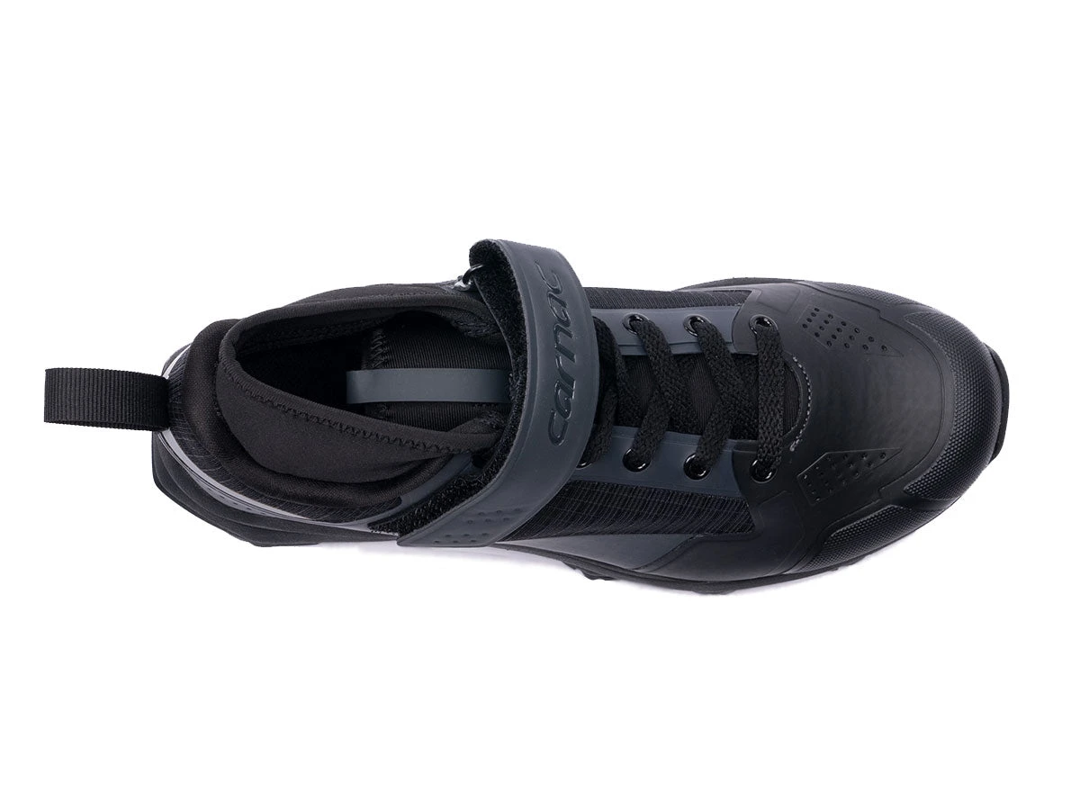 Carnac Mode Mountain Bike SPD Trail Shoe Black 3 Carnac Mode Mountain Bike SPD Trail Shoe Black - Image 3