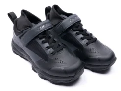 Carnac Mode Mountain Bike SPD Trail Shoe Black 8 Carnac Mode Mountain Bike SPD Trail Shoe Black -Bicycle Gear Shop SHCAMMTBB P4