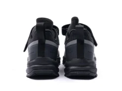 Carnac Mode Mountain Bike SPD Trail Shoe Black 9 Carnac Mode Mountain Bike SPD Trail Shoe Black -Bicycle Gear Shop SHCAMMTBB P5