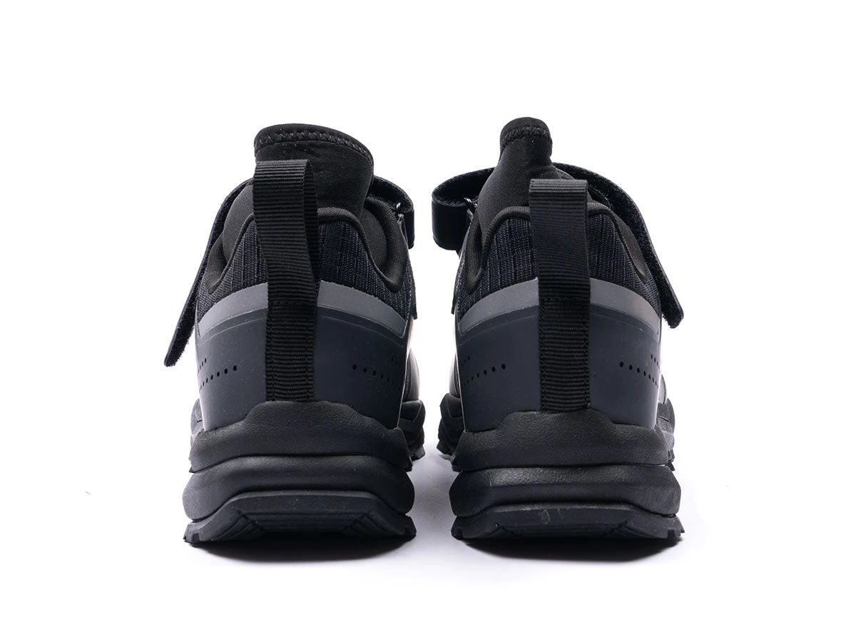 Carnac Mode Mountain Bike SPD Trail Shoe Black 5 Carnac Mode Mountain Bike SPD Trail Shoe Black - Image 5