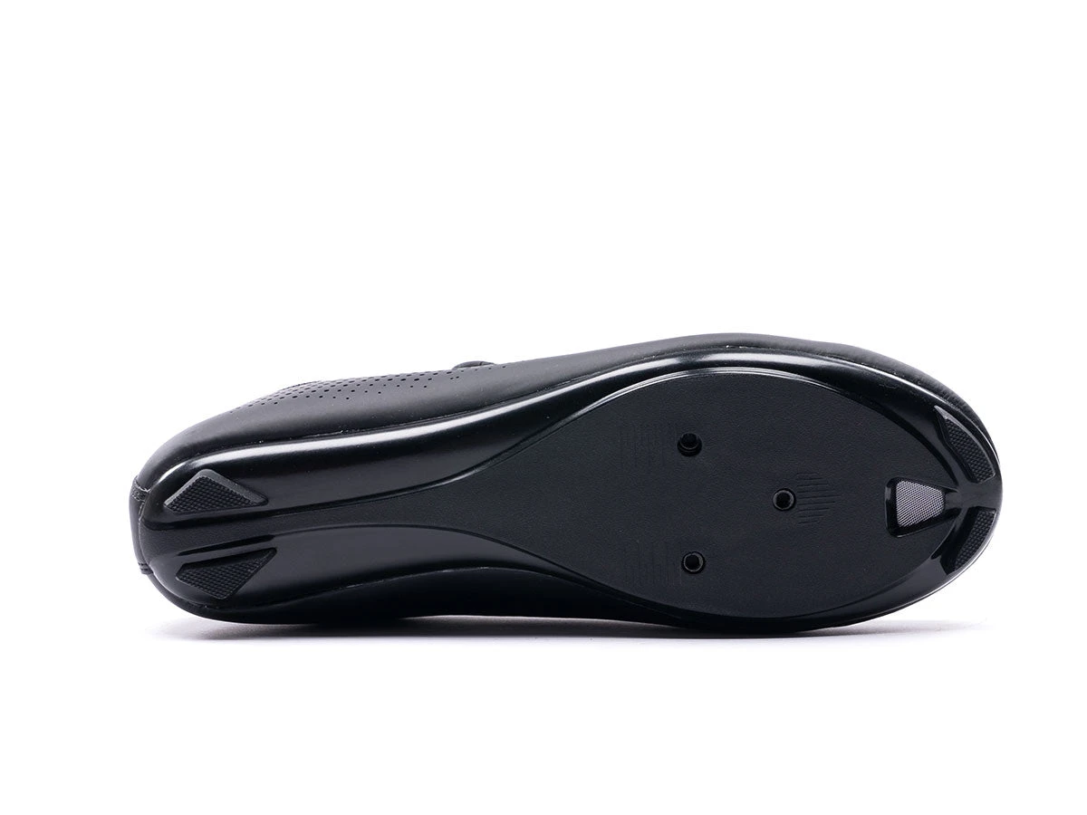 Carnac Prove Road Shoe Black 2 Carnac Prove Road Shoe Black - Image 2