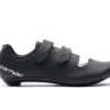 Carnac Sortie Road Shoe Black